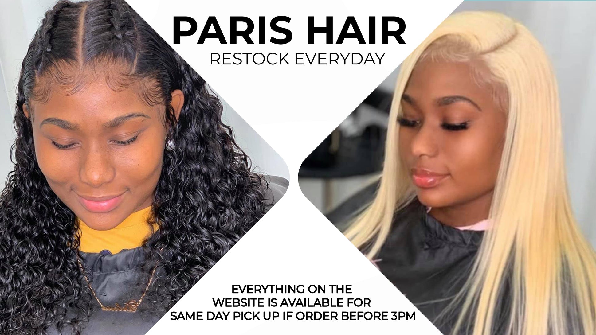 Paris Hair By Dricka Stanley in Dublin, GA