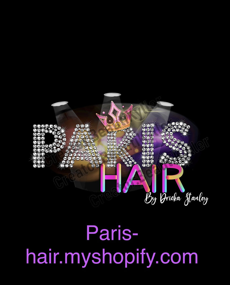 Paris Hair By Dricka Stanley in Dublin, GA (2)