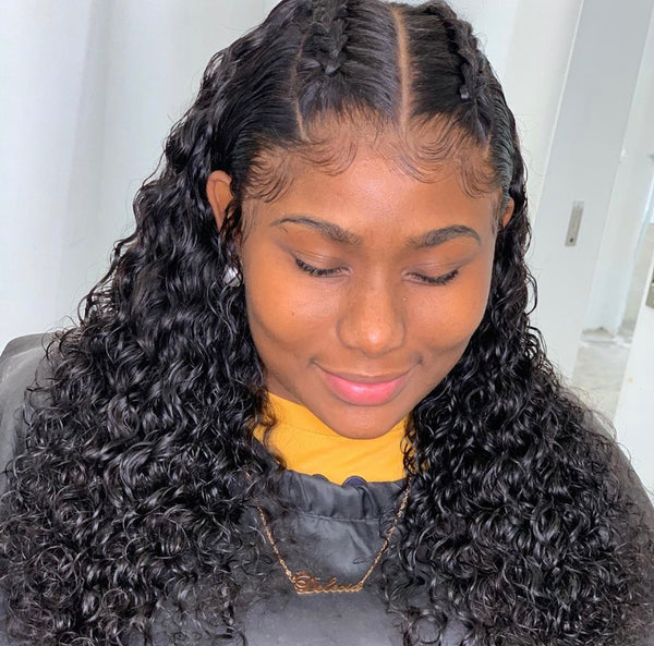 Paris Hair By Dricka Stanley in Dublin, GA (3)