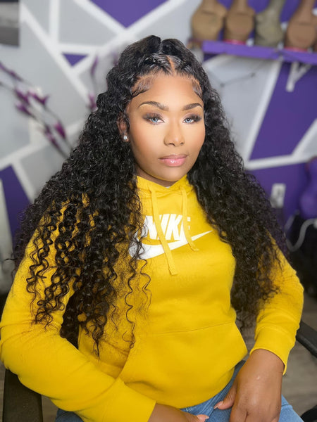 Paris Hair By Dricka Stanley in Dublin, GA (5)