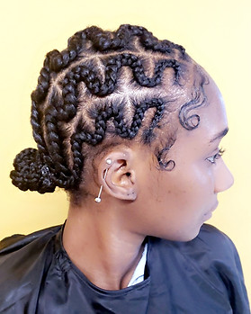 Braids Somes in College Park, MD (2)