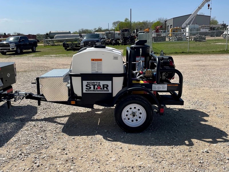 Novak Diesel Service in Edna, TX (2)