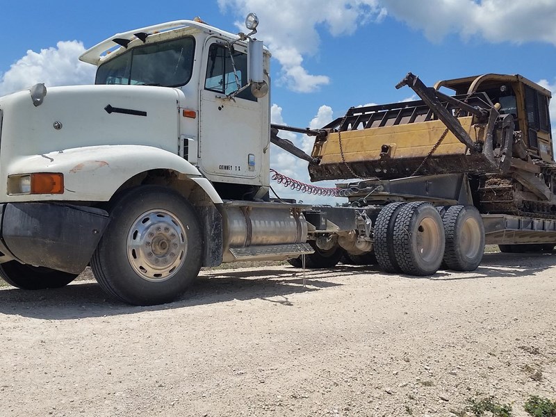 Novak Diesel Service in Edna, TX (4)