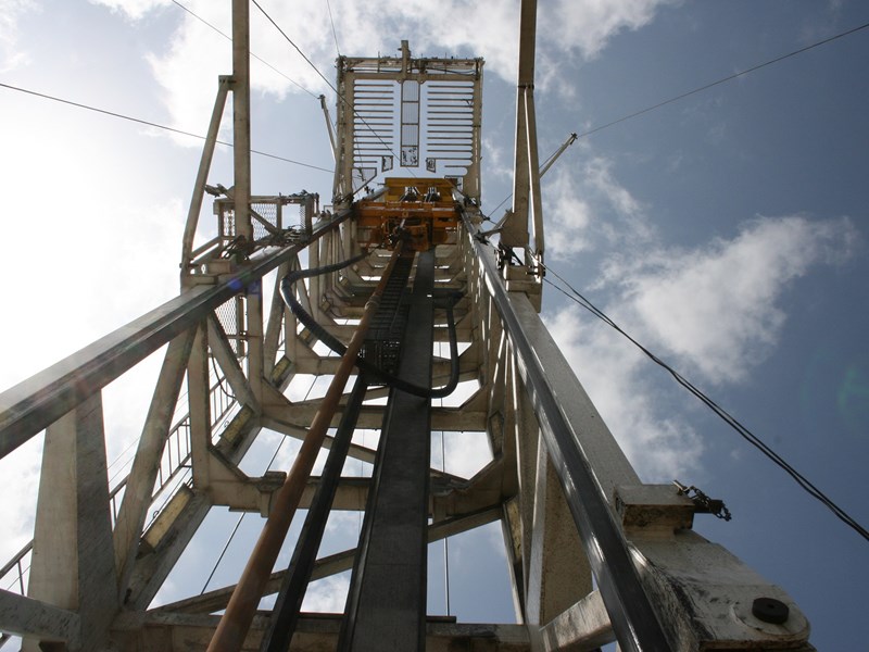 Novak Diesel Service in Edna, TX (6)