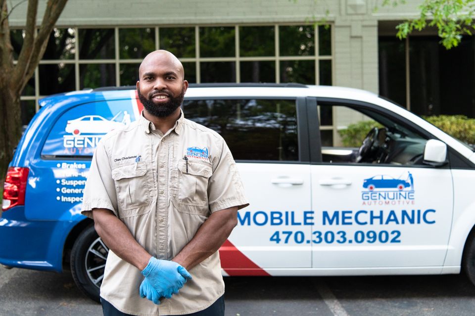 Genuine Automotive in Flowery Branch, GA (6)