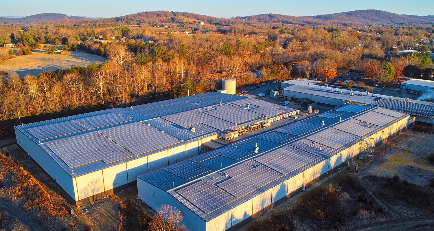 FM Expressions in Gordonsville, VA