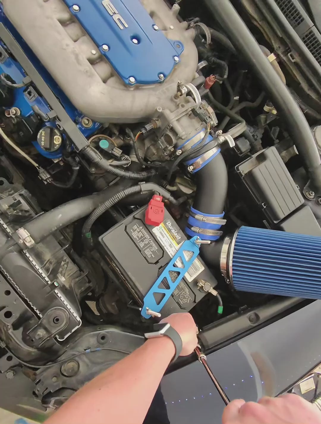 GG Motorworks Mobile Mechanic in McKinney, TX