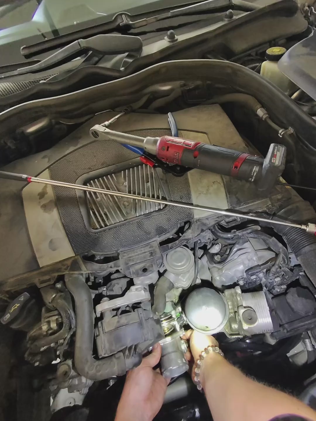GG Motorworks Mobile Mechanic in McKinney, TX (2)