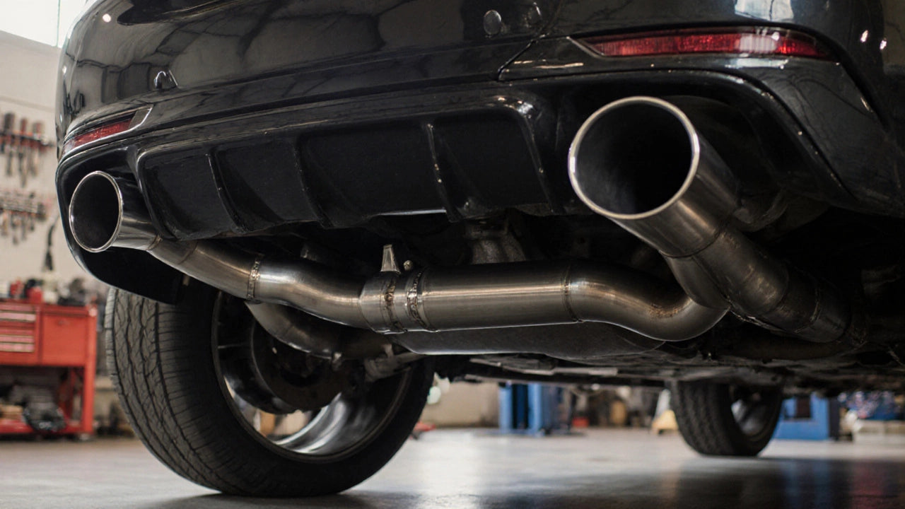 GG Motorworks Mobile Mechanic in McKinney, TX (4)