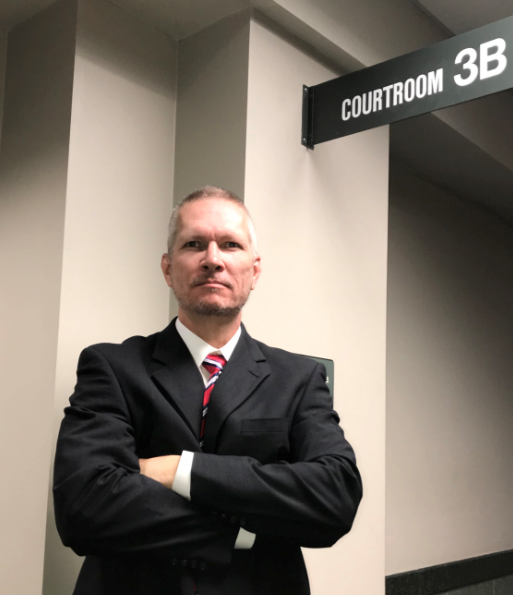 Martin Taylor, PLLC Law Firm in Gastonia, NC