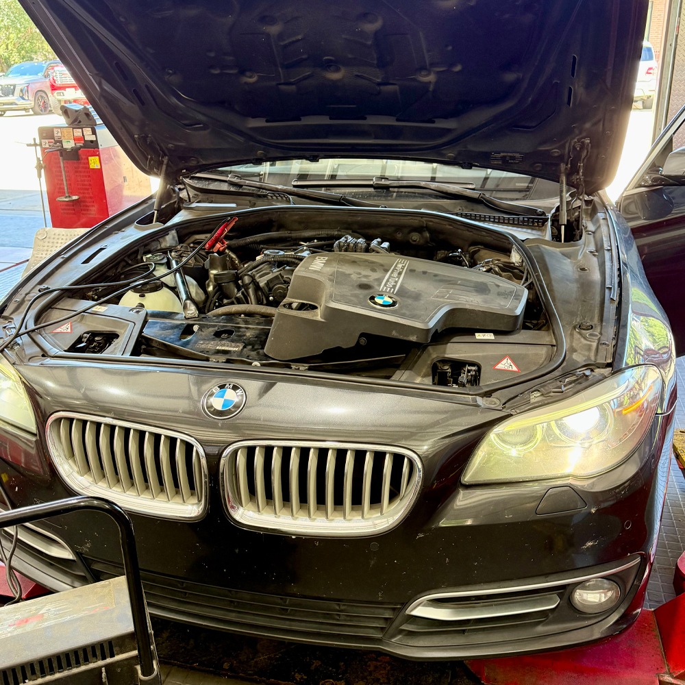 CincoAuto in Katy, TX (3)