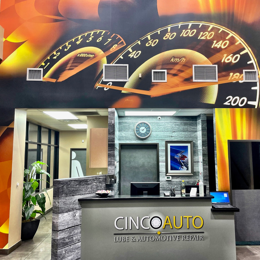 CincoAuto in Katy, TX (5)