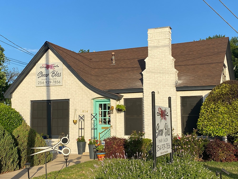 Shear Bliss Hair Salon in Belton, TX (5)