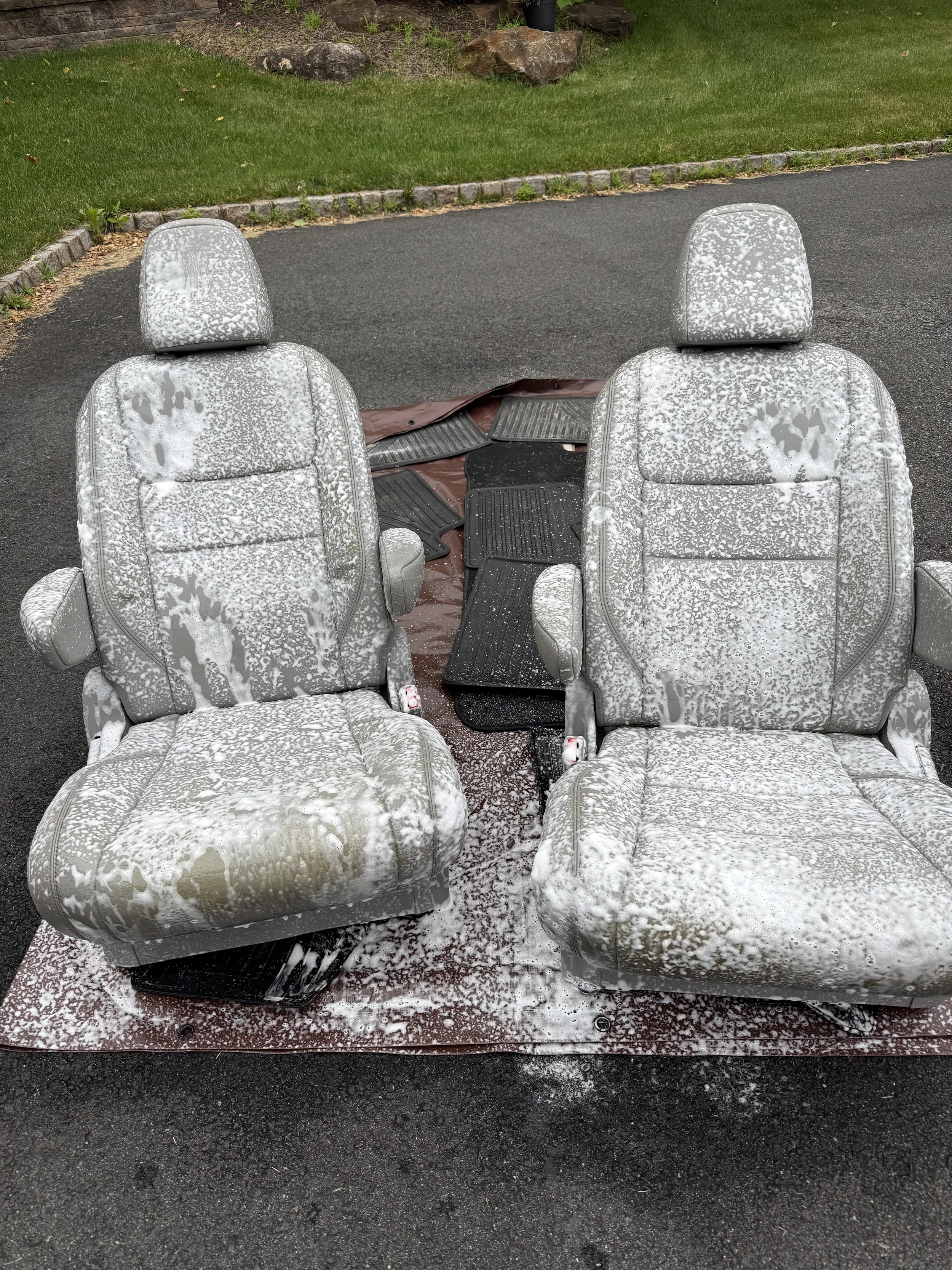 Detail Dudes Mobile Car Detailing in Denville, NJ (2)