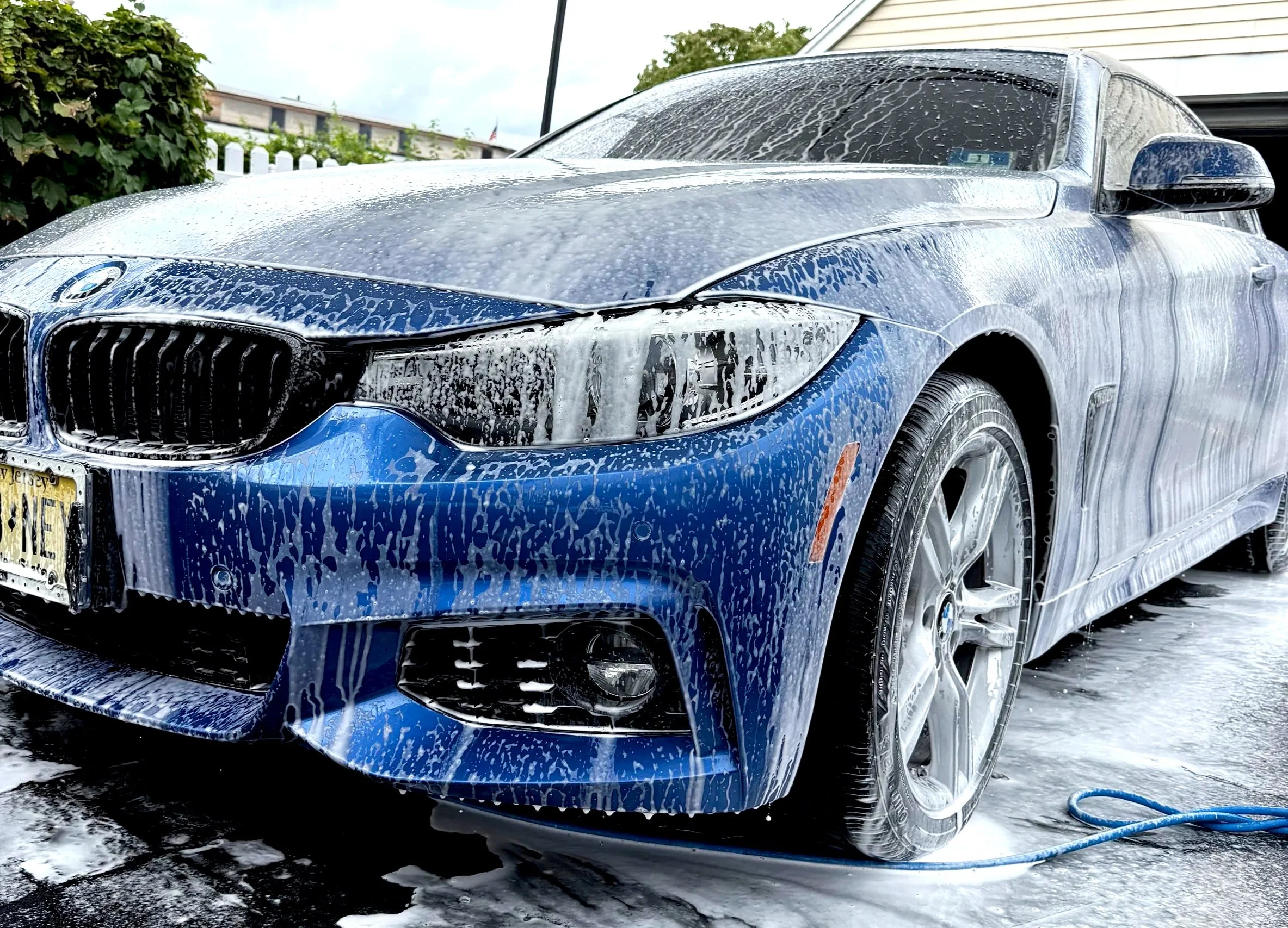 Detail Dudes Mobile Car Detailing in Denville, NJ (6)