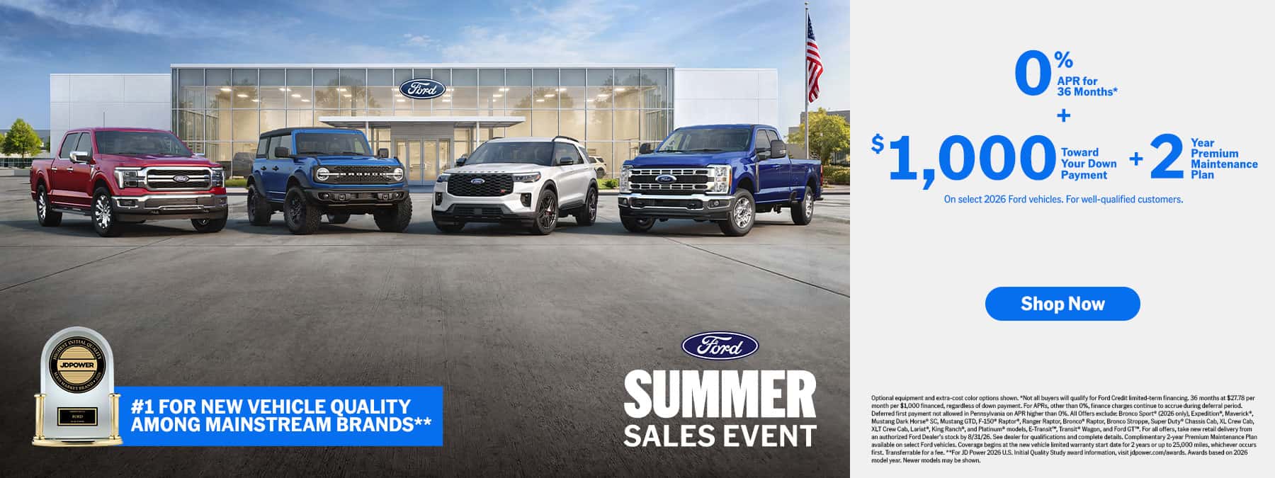 Les Mack Ford Service in Lancaster, WI (4)