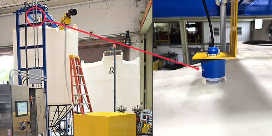 Flowline, Inc. in Los Alamitos, CA (4)