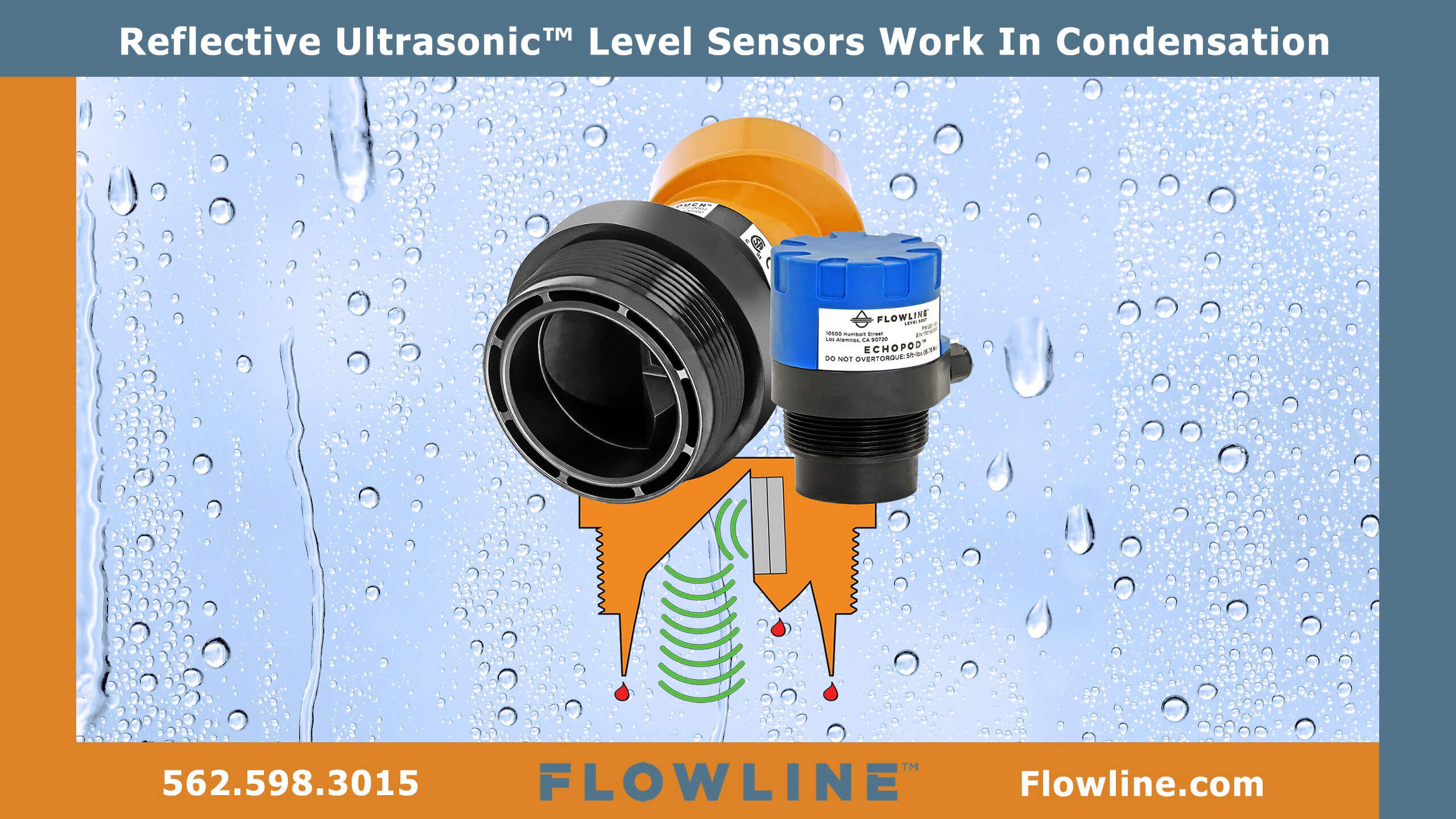 Flowline, Inc. in Los Alamitos, CA (5)