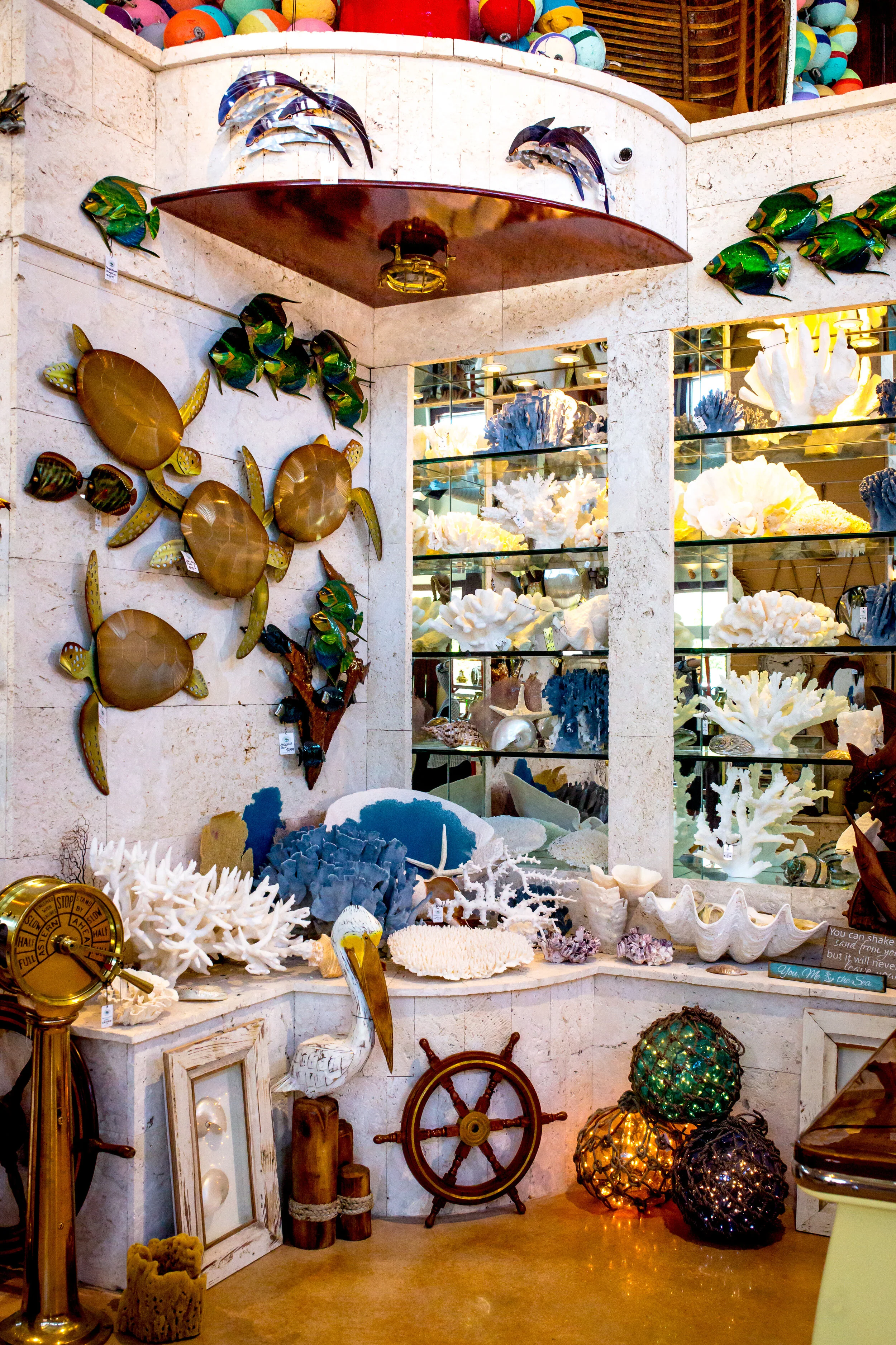 Ocean Gardens in Islamorada, FL