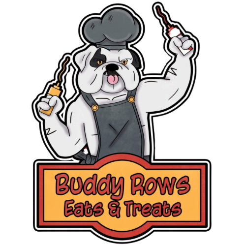 Buddy Rows Eats n Treats in Middletown, OH
