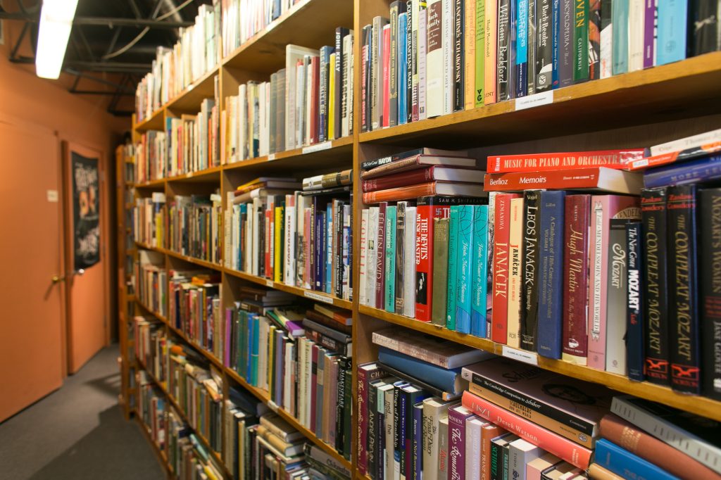 Caliban Book Shop in Pittsburgh, PA (3)