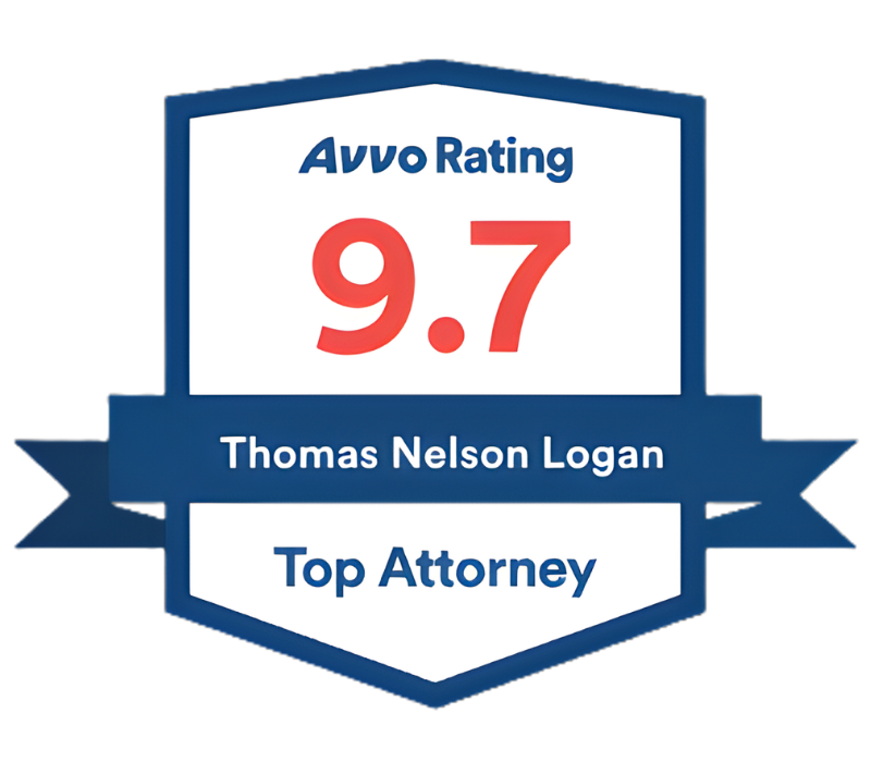 The Law Offices of Tom Logan in Doylestown, PA