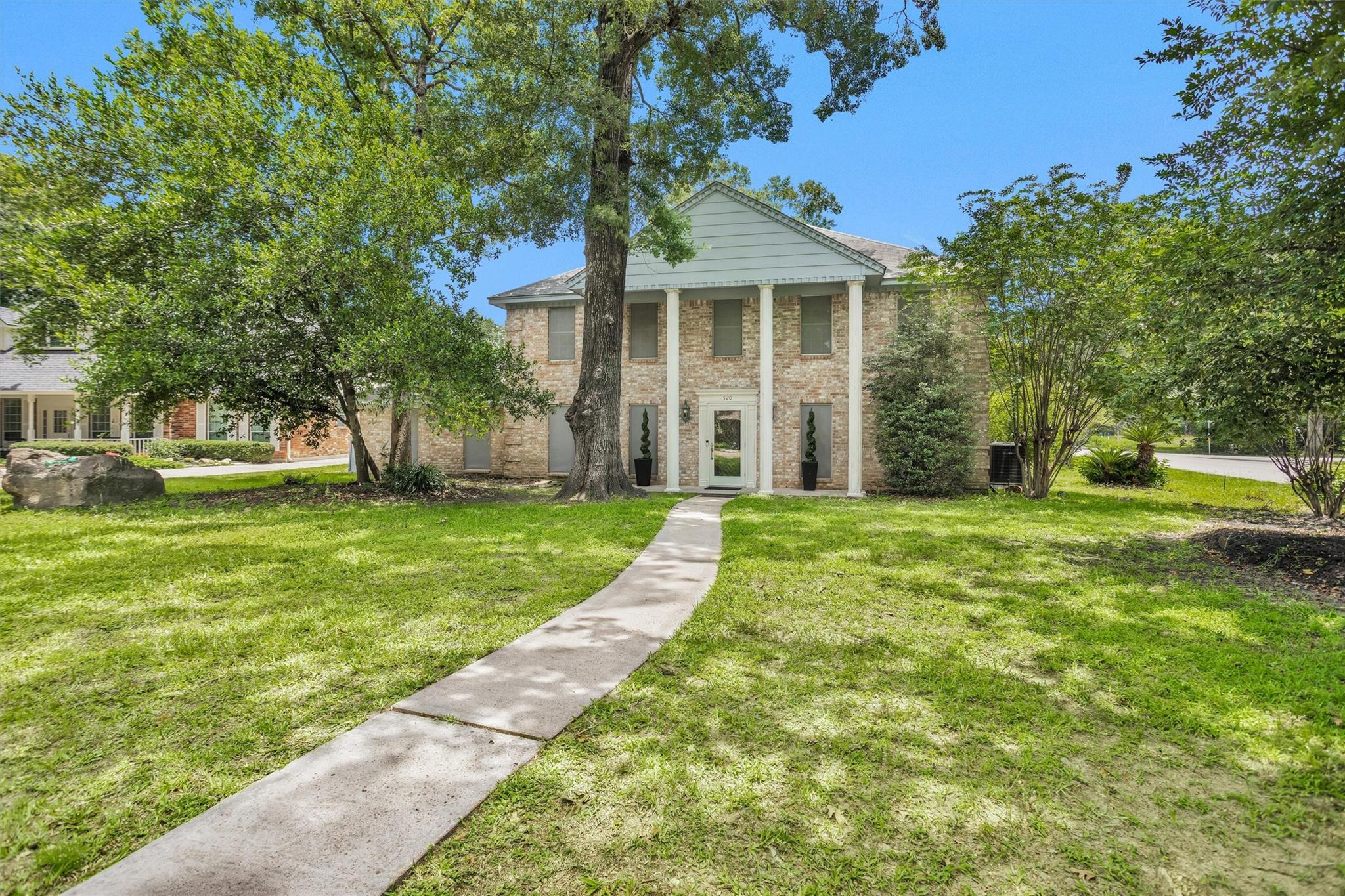 The Evan Ballew Group in Montgomery, TX (4)