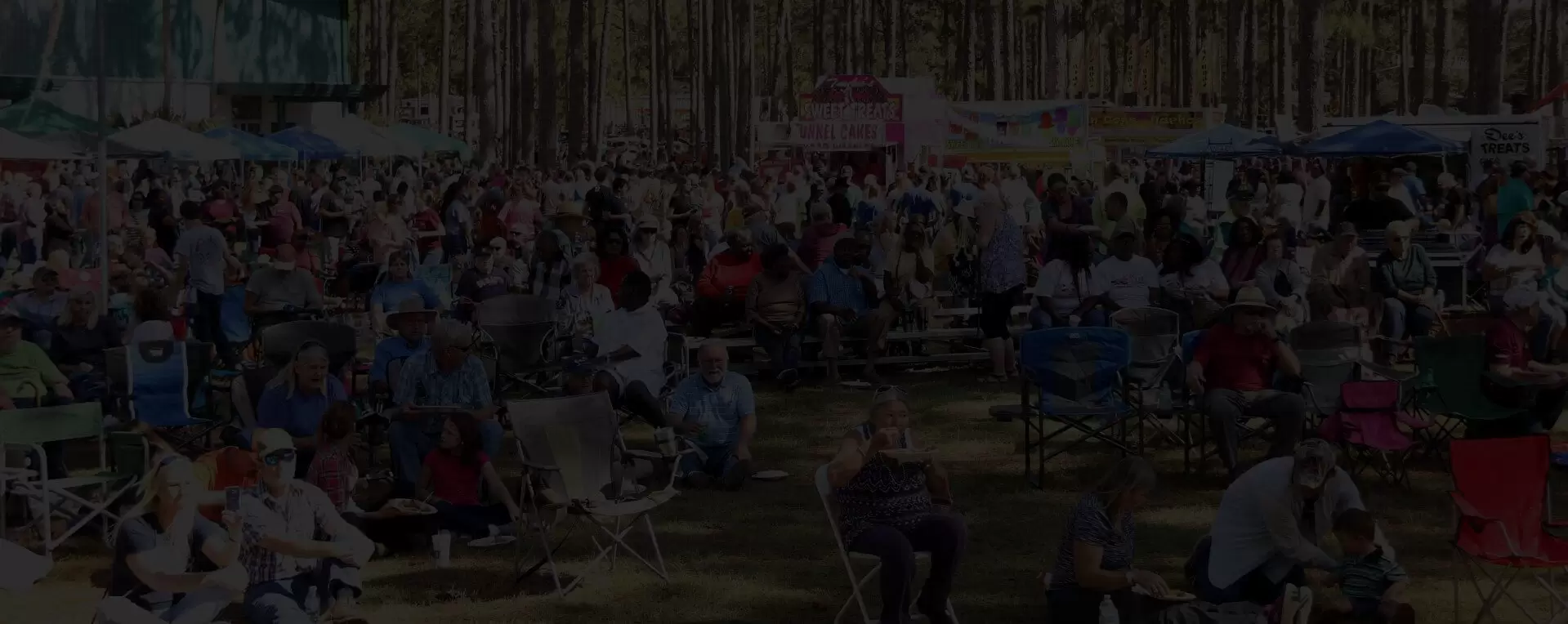Florida Forest Festival in Perry, FL (3)