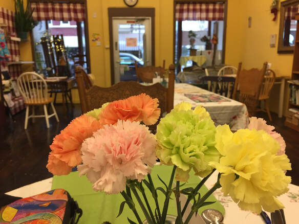 Seasons' Eatings in Napoleon, OH (4)