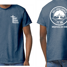 Key Tees in Wrightsville, GA