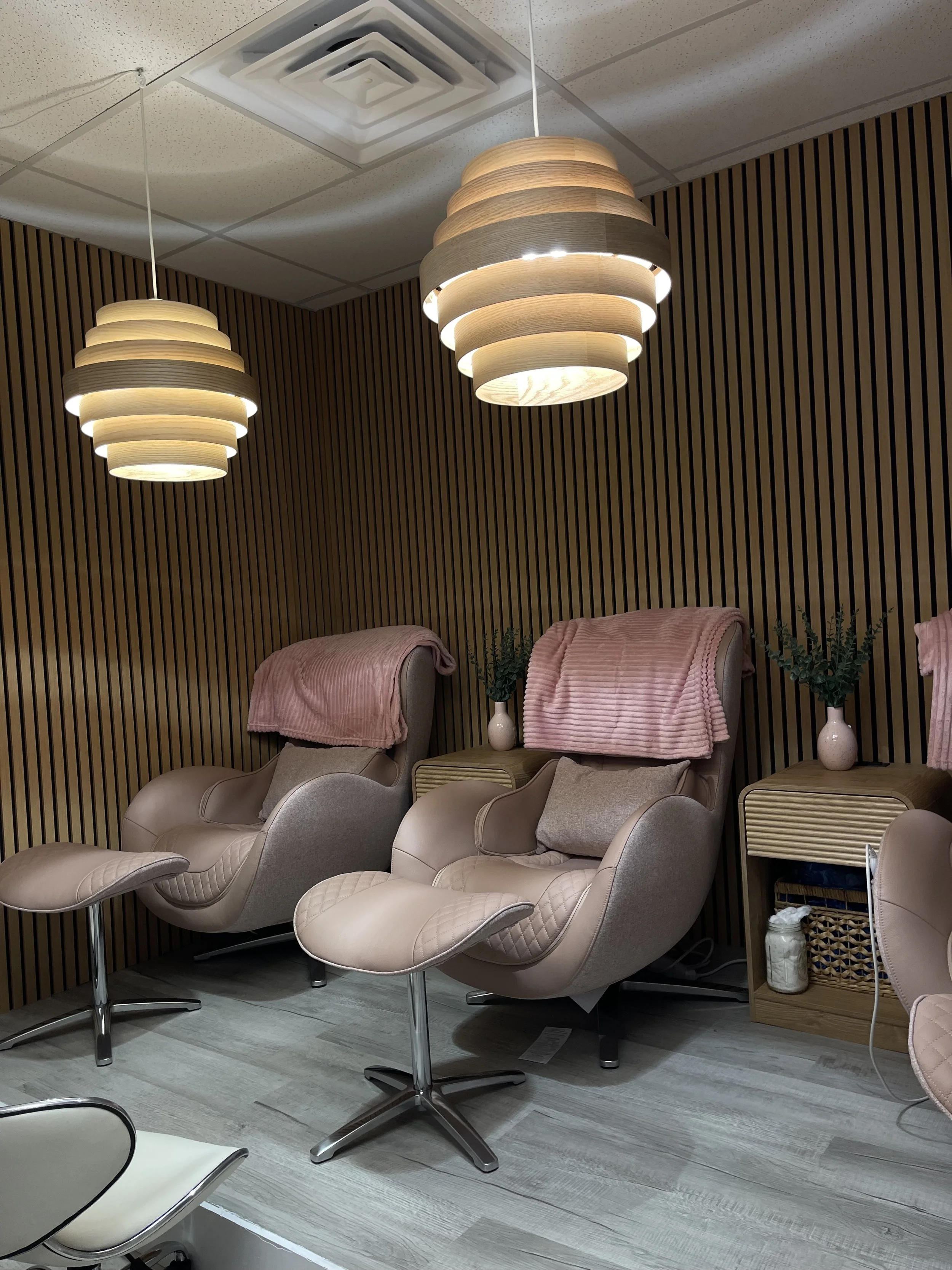 Serenity Skin & Nail Spa in Orlando, FL
