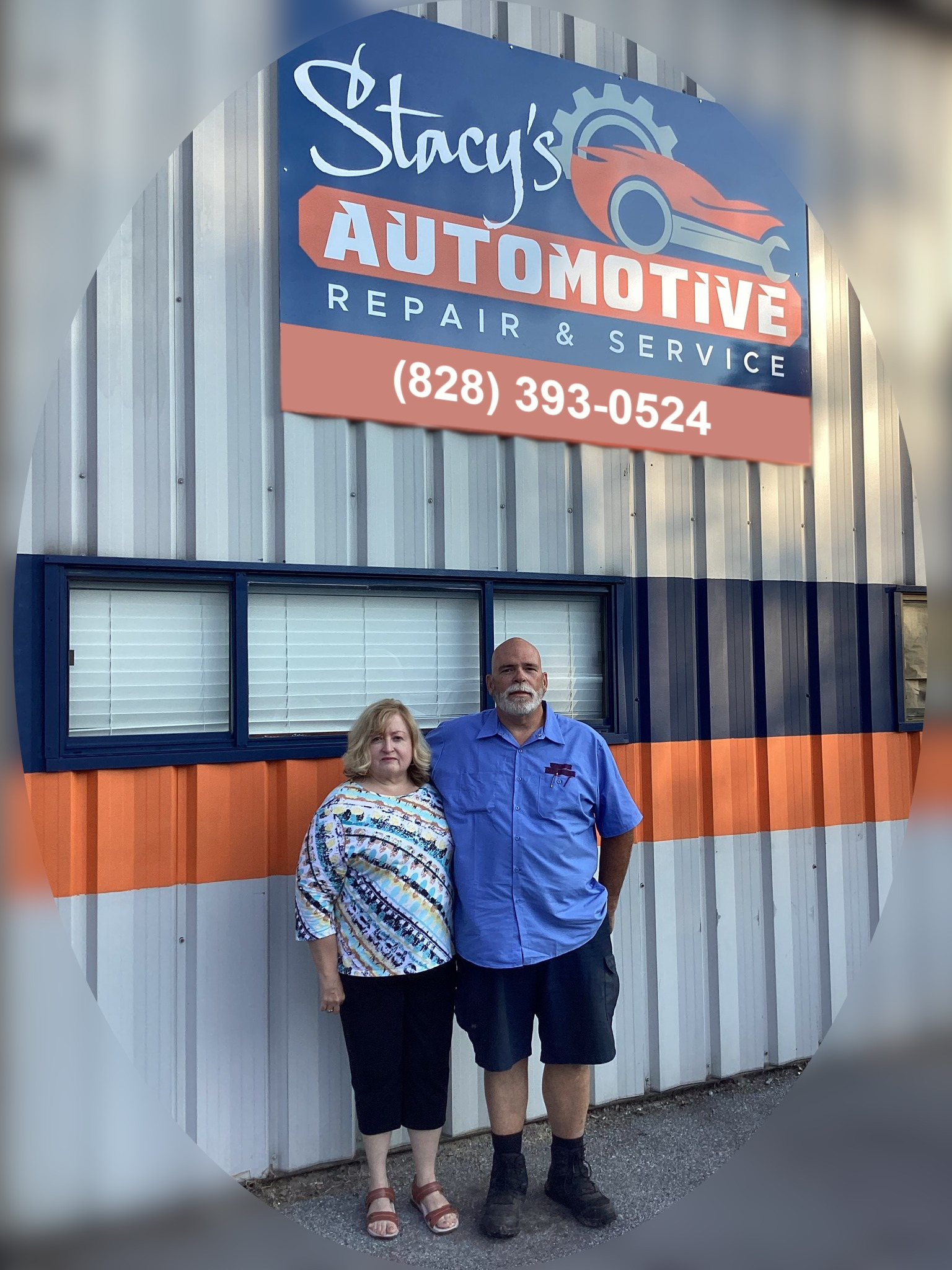 Stacy’s Automotive Repair & Service Inc in East Flat Rock, NC