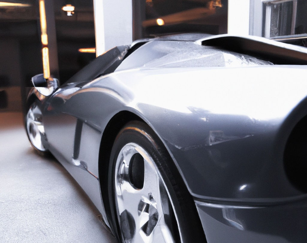 Summit Auto Detailing, Mobile Detailing in Northfield, OH