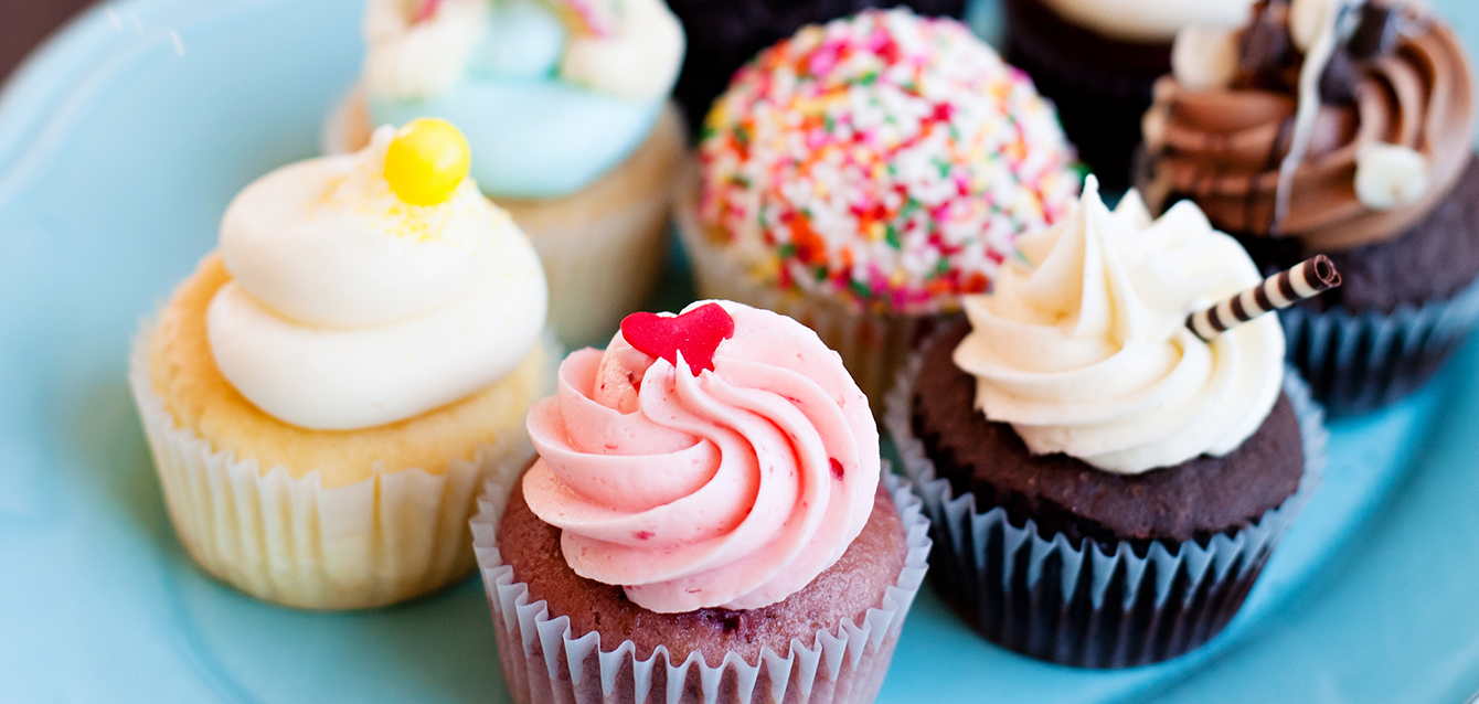 Nadia Cakes in Palmdale, CA