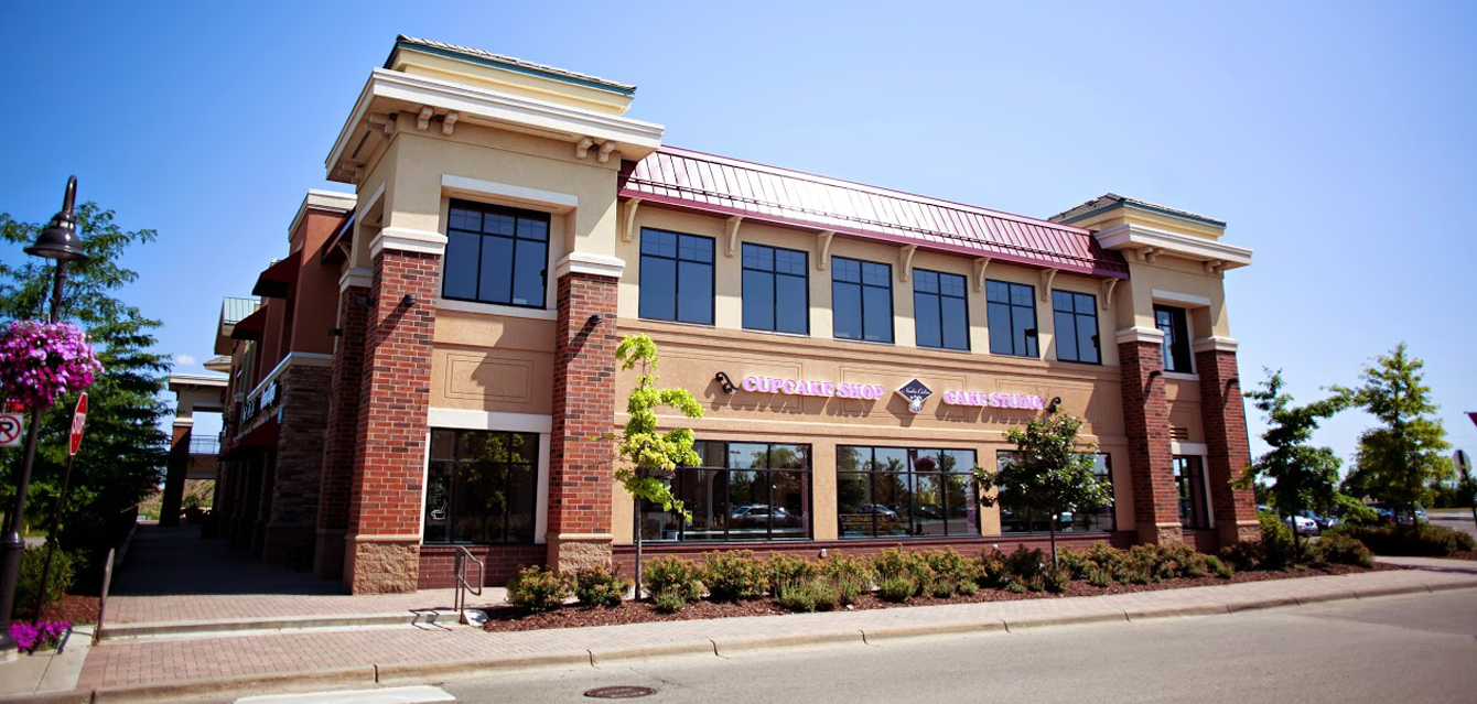 Nadia Cakes in Palmdale, CA (2)