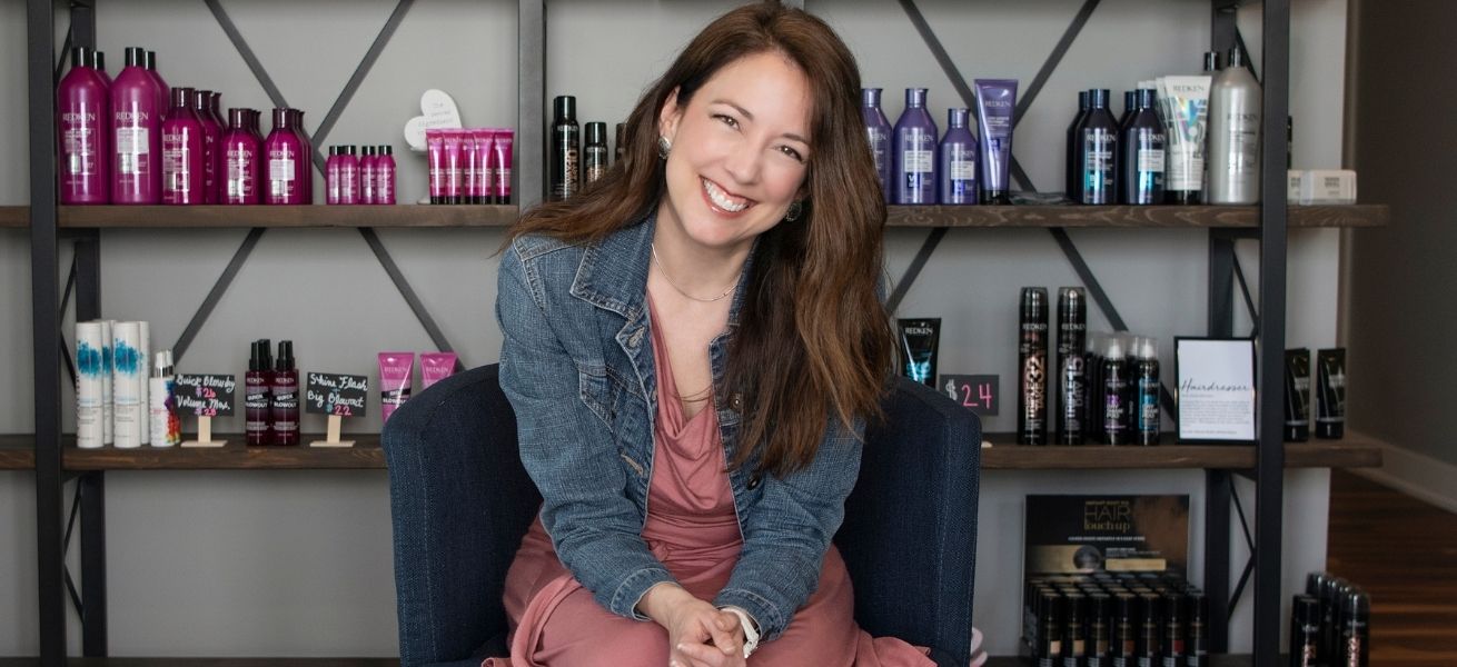 Illume Hair in Media, PA (2)