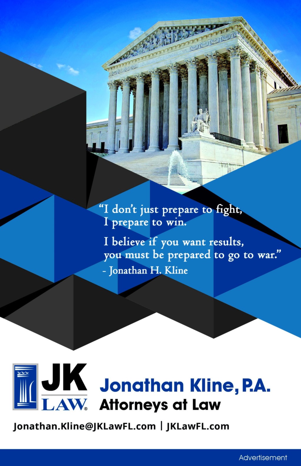 Jonathan Kline, P.A. - Attorneys at Law in Weston, FL (6)