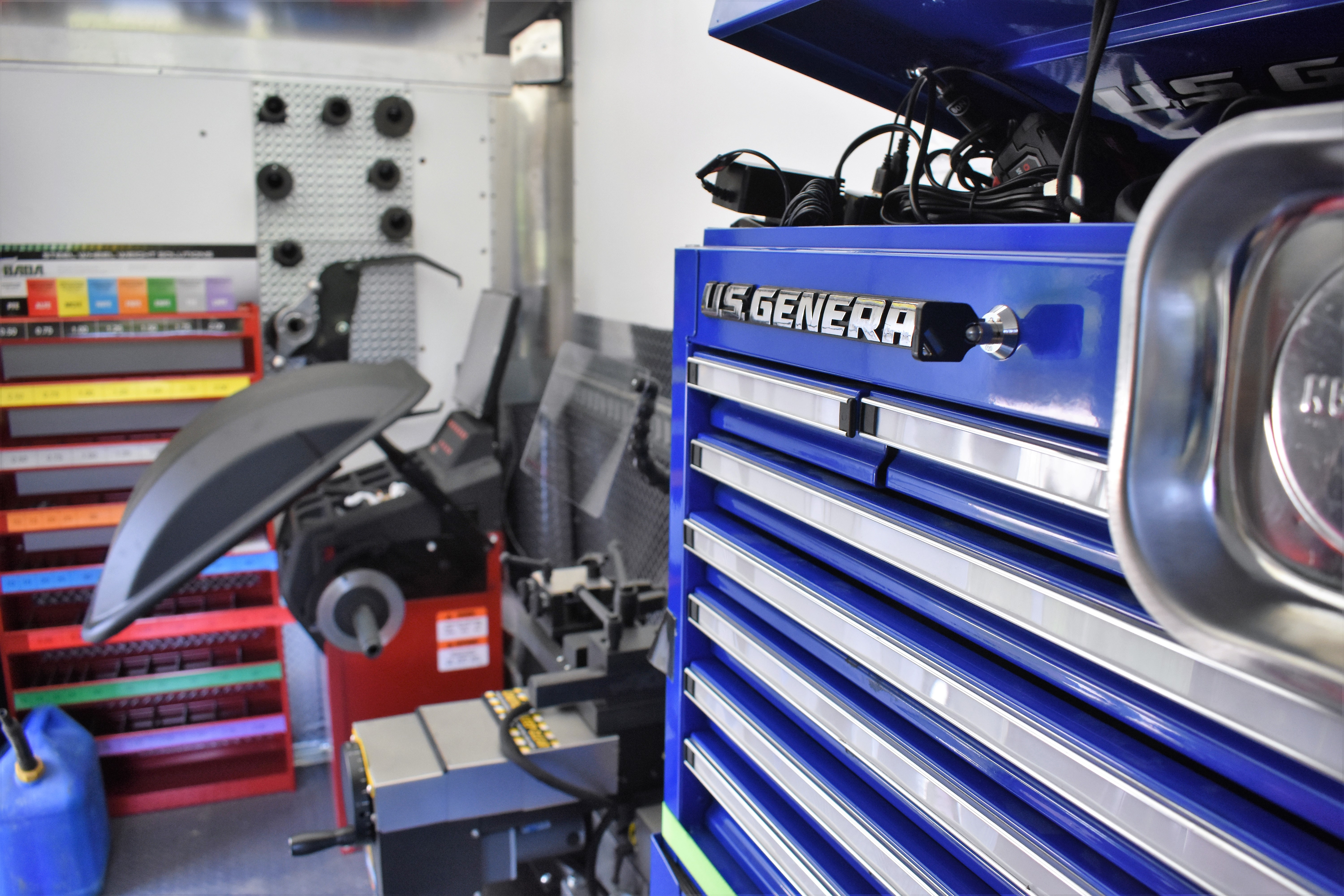 Dad's Mobile Auto Maintenance in Carthage, NC (2)