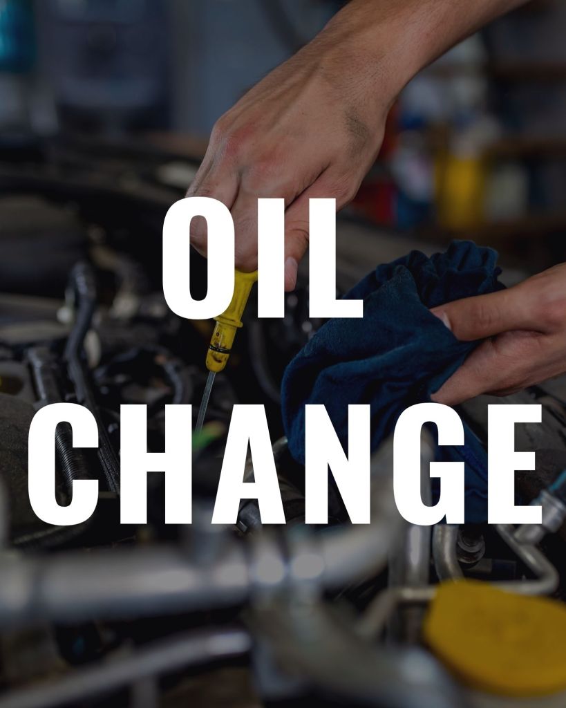 Dad's Mobile Auto Maintenance in Carthage, NC (4)