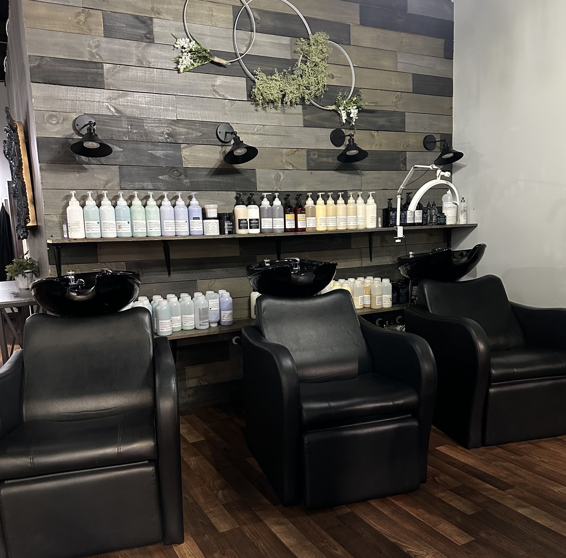 Lavish Beauty Bar in Pooler, GA (2)