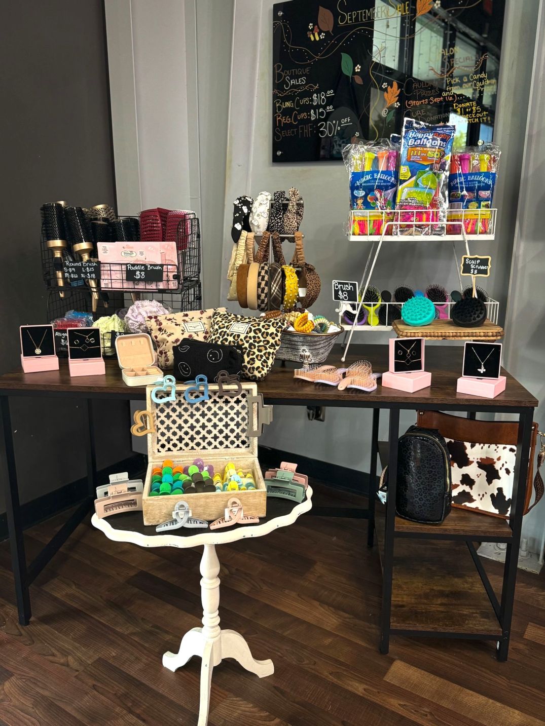 Lavish Beauty Bar in Pooler, GA (4)