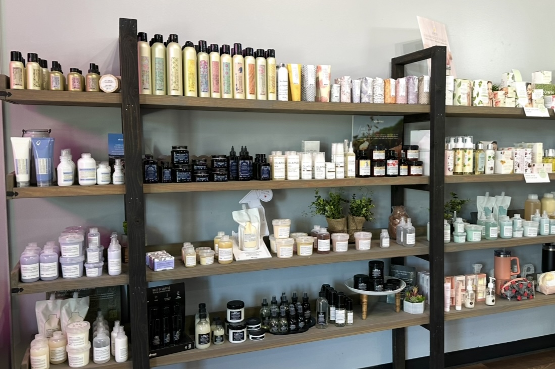 Lavish Beauty Bar in Pooler, GA (5)