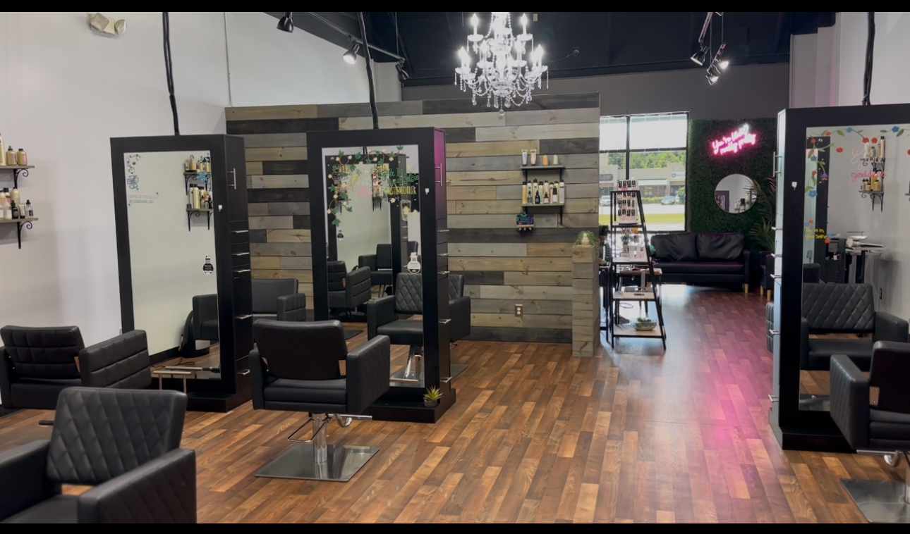 Lavish Beauty Bar in Pooler, GA (6)