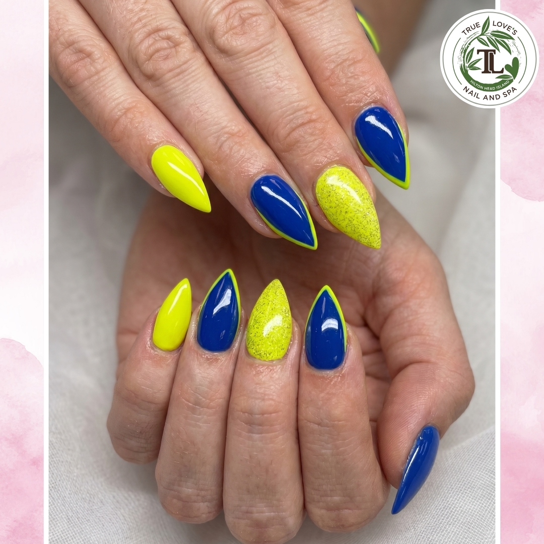 True Loves HHI Nail and Spa in Hilton Head Island, SC (6)