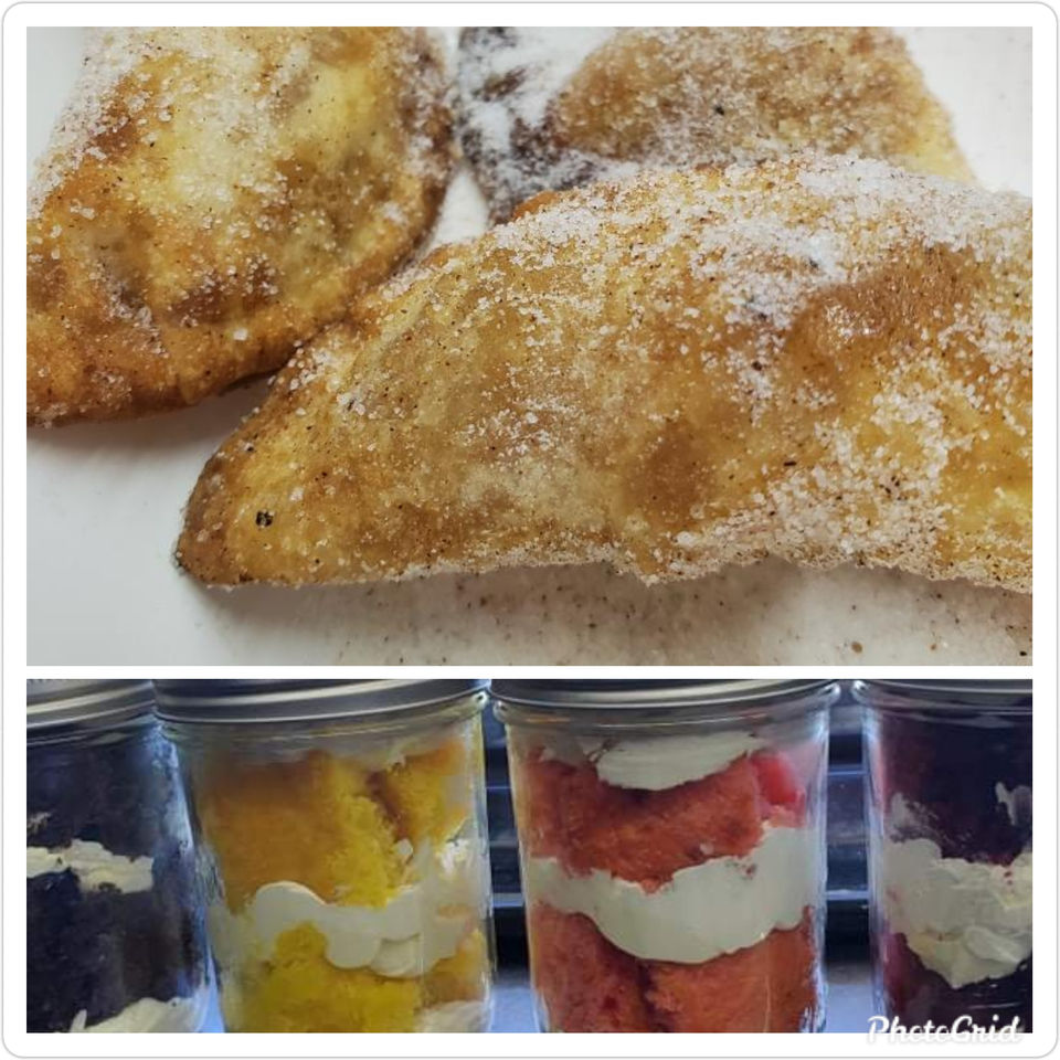 Mackey's Kitchen To Yours in North Houston, TX (5)