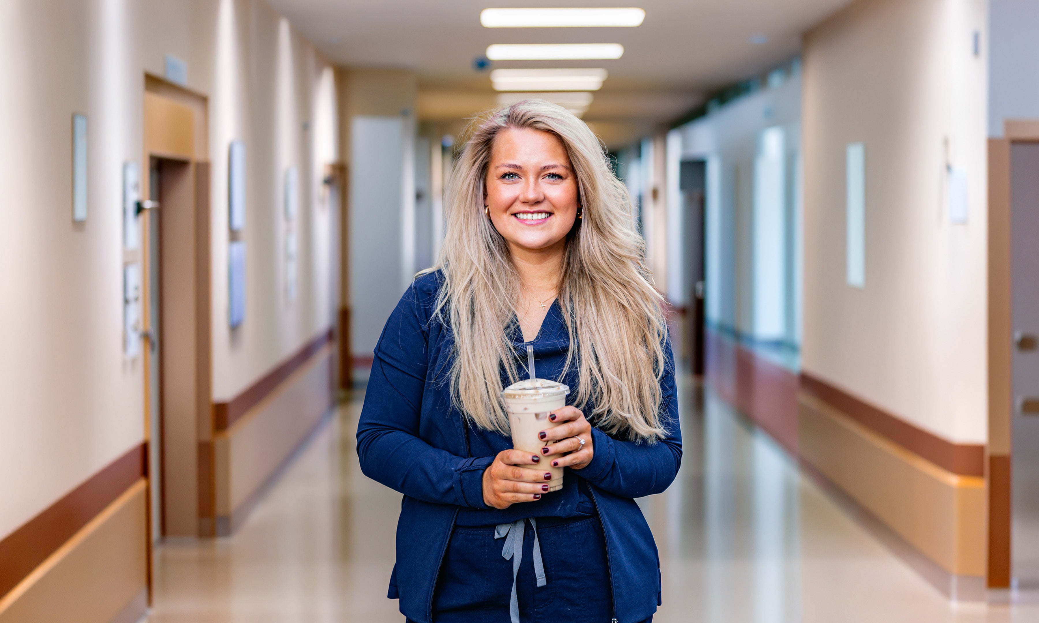 Z Beans Coffee - Piedmont Hospital in Macon, GA (2)