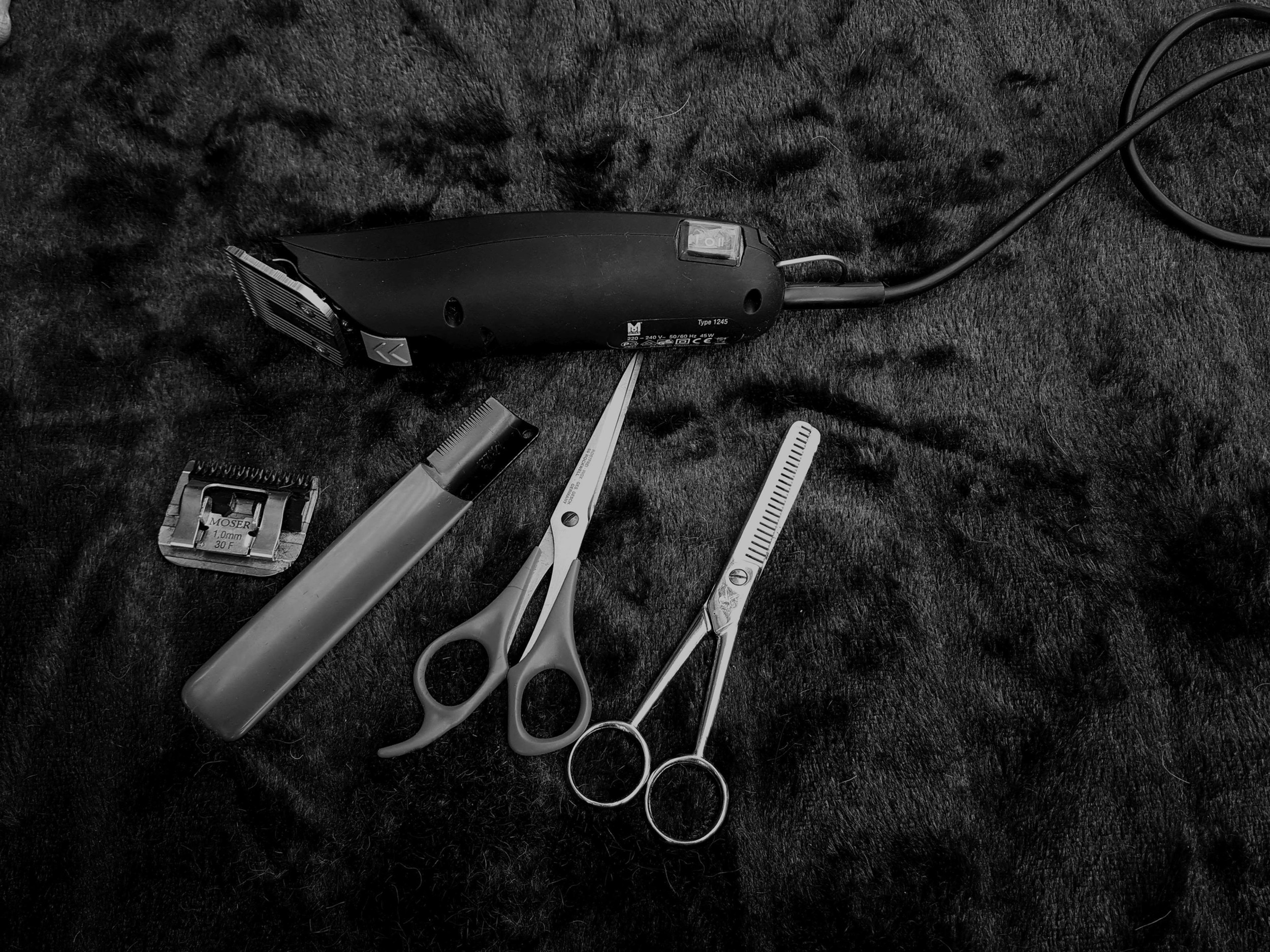 Another Level Cutz Barbershop in New Carrollton, MD