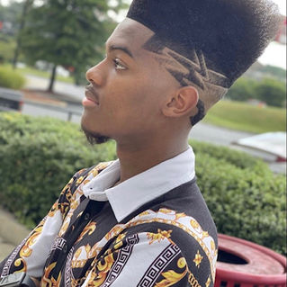 Another Level Cutz Barbershop in New Carrollton, MD (2)
