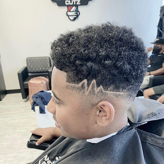Another Level Cutz Barbershop in New Carrollton, MD (3)