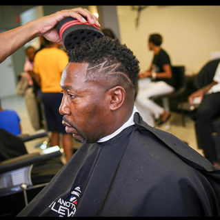 Another Level Cutz Barbershop in New Carrollton, MD (4)